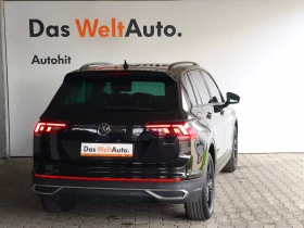 VW Tiguan Life 2.0 TDI SCR 4MOTION DSG - 26900 € - 34813786 2