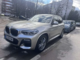 BMW X3 3.0 XD M - 32900 € / 64346.81 лв. - 29327954 2