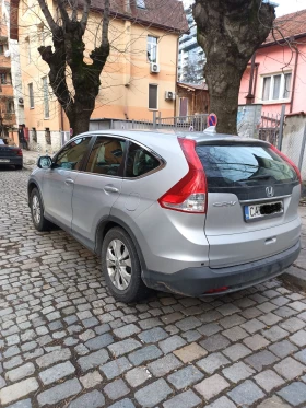 Honda Cr-v - 11000 € / 21514.13 лв. - 77413610 2
