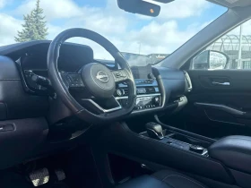 Nissan Pathfinder * SL * CARFAX * КОМПЛЕКТ ГУМИ * ПОДГРЕВ * PANOs - 29800 € / 58283.73 лв. - 44122466 5