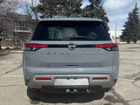 Nissan Pathfinder * SL * CARFAX * КОМПЛЕКТ ГУМИ * ПОДГРЕВ * PANOs - 29800 € / 58283.73 лв. - 44122466 4