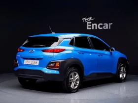 Hyundai Kona 1.6T - 11946 € / 23364.35 лв. - 21601098 2
