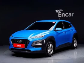 Hyundai Kona 1.6T