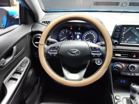 Hyundai Kona 1.6T - 11946 € / 23364.35 лв. - 21601098 13