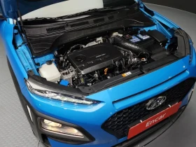 Hyundai Kona 1.6T - 11946 € / 23364.35 лв. - 21601098 6