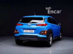 Hyundai Kona 1.6T - 11946 € / 23364.35 лв. - 21601098 4