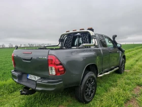 Toyota Hilux EVRO 6B - 24800 € / 48504.58 лв. - 62209740 7