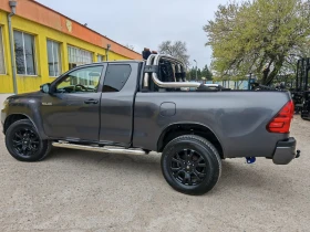 Toyota Hilux EVRO 6B - 24800 € / 48504.58 лв. - 62209740 3