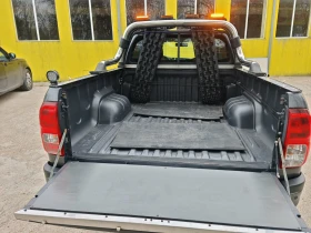 Toyota Hilux EVRO 6B - 24800 € / 48504.58 лв. - 62209740 6