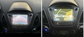 Hyundai IX35 * FACELIFT* ����* ����* ������* �������*  | Mobile.bg � ����� ������ 8
