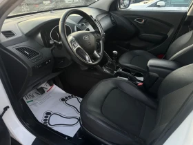 Hyundai IX35 * FACELIFT* ����* ����* ������* �������*  | Mobile.bg � ����� ������ 5