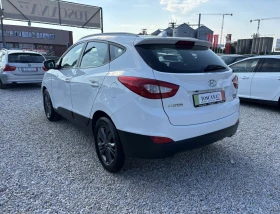 ����� �� �������� �� Hyundai IX35 * FACELIFT* ����* ����* ������* �������* 