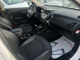 Hyundai IX35 * FACELIFT* ����* ����* ������* �������*  | Mobile.bg � ����� ������ 9