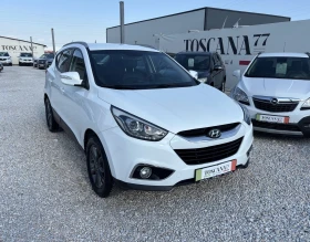 ����� �� �������� �� Hyundai IX35 * FACELIFT* ����* ����* ������* �������* 