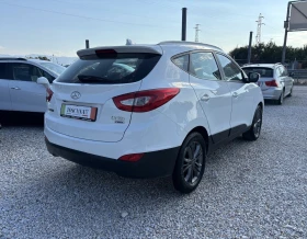 ����� �� �������� �� Hyundai IX35 * FACELIFT* ����* ����* ������* �������* 