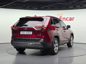 Toyota Rav4 2.5 4WD Hybrid| 219�.�.| ���.��������� | Mobile.bg � ����� ������ 2