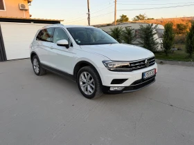 VW Tiguan -2.0TDI-CARAT EDITION-4X4 | Mobile.bg � ����� ������ 6