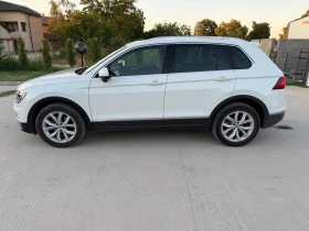 ����� �� �������� �� VW Tiguan -2.0TDI-CARAT EDITION-4X4