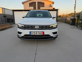 VW Tiguan -2.0TDI-CARAT EDITION-4X4 | Mobile.bg � ����� ������ 7