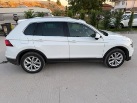 ����� �� �������� �� VW Tiguan -2.0TDI-CARAT EDITION-4X4