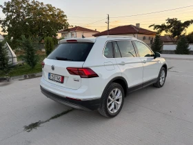����� �� �������� �� VW Tiguan -2.0TDI-CARAT EDITION-4X4