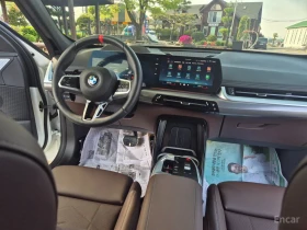 BMW X1 M35i* HARMON* KARDON* ХЕДЪП* 360КАМЕРА*  | Auto.bg — изображение 5