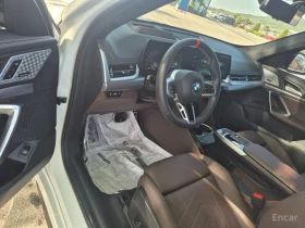 BMW X1 M35i* HARMON* KARDON* ХЕДЪП* 360КАМЕРА*  | Auto.bg — изображение 6