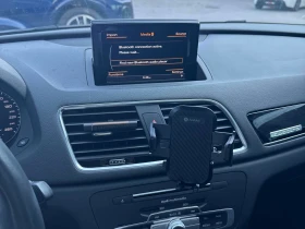 Audi Q3  Technik S-line / BOSE / Carfax / ����������  | Mobile.bg � ����� ������ 9