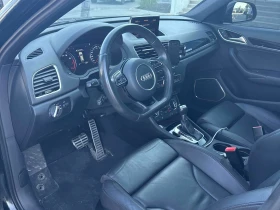 Audi Q3  Technik S-line / BOSE / Carfax / ����������  | Mobile.bg � ����� ������ 5