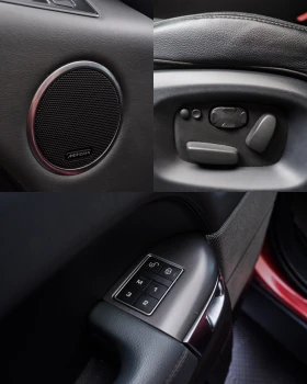 Land Rover Range Rover Sport 6+ 1 | 360 | MERIDIAN | Auto.bg — изображение 16