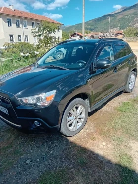 Mitsubishi ASX - 6500 € - 16641690 2