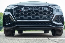 Audi RSQ8 undefined | Auto.bg — изображение 6