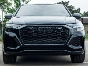 Audi RSQ8 undefined | Auto.bg — изображение 5