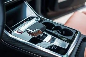 Audi RSQ8 undefined | Auto.bg — изображение 10