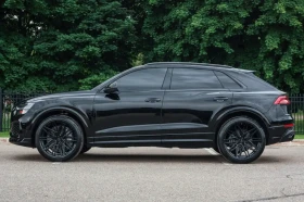 Audi RSQ8 undefined | Auto.bg — изображение 2