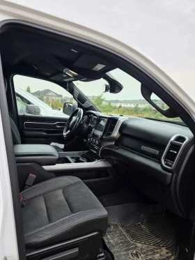 Dodge RAM 1500 BIGHORN, КРАЙНА ЦЕНА ДО БГ | Auto.bg — изображение 4