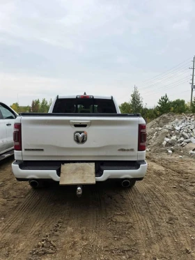 Dodge RAM 1500 BIGHORN, КРАЙНА ЦЕНА ДО БГ | Auto.bg — изображение 2