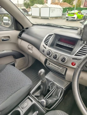 Mitsubishi L200 undefined | Auto.bg — изображение 4