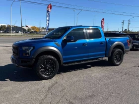 Ford F150 Raptor * CARFAX * БЕЗ ПЪРВОНАЧАЛНА ВНОСКА