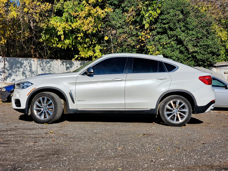 BMW X6 3.5i xDrive, снимка 2 - Автомобили и джипове - 48775960