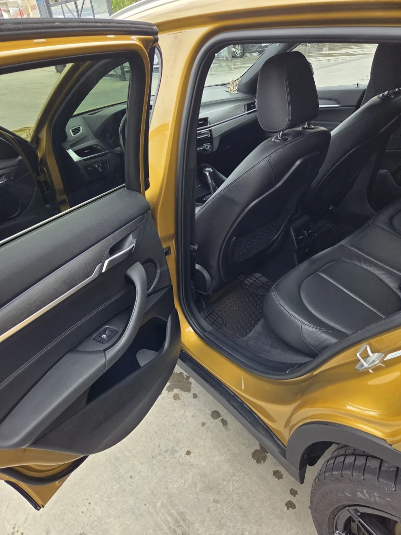 BMW X2, снимка 8 - Автомобили и джипове - 50162012
