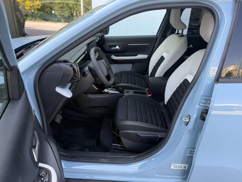 Citroen C3 Aircross new C3 Aircross max hybrid 145 Automatic E6, снимка 11 - Автомобили и джипове - 50652456