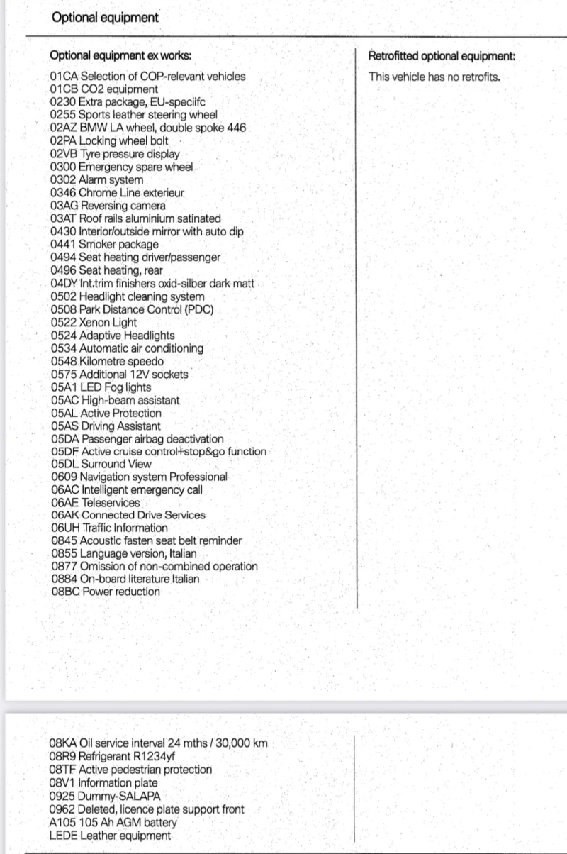 BMW X5 30d BUSINESS PACK/ ПЪЛНА СЕРВИЗНА ИСТОРИЯ, снимка 15 - Автомобили и джипове - 51409470