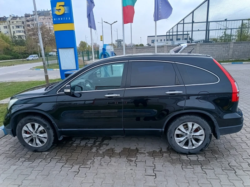 Honda Cr-v, снимка 2 - Автомобили и джипове - 52554395