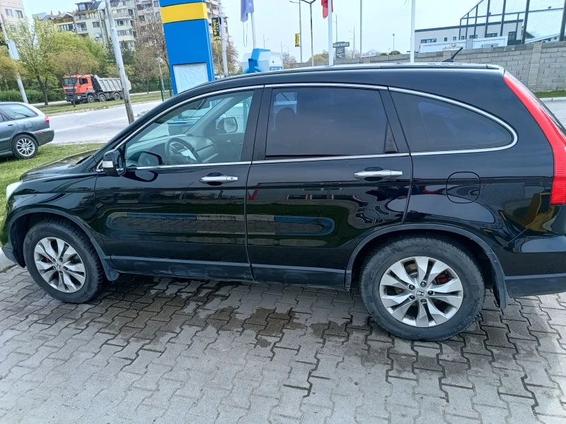Honda Cr-v, снимка 6 - Автомобили и джипове - 52554395