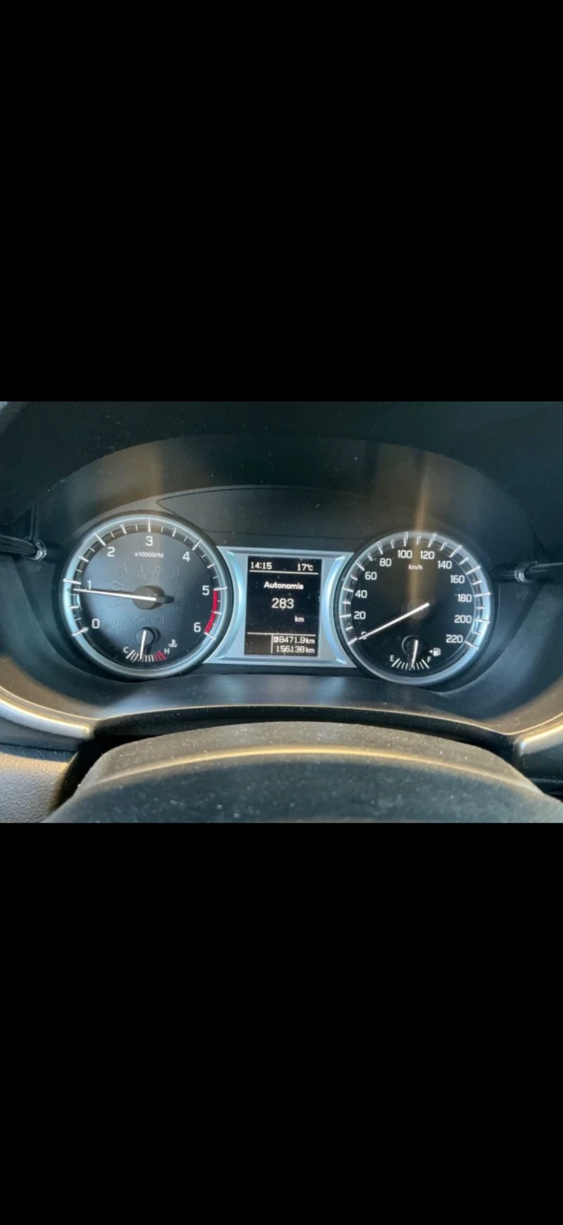 Suzuki Vitara 1.6DDIS EURO 6 КАМЕРА/ НАВИГАЦИЯ/ ОЧАКВАН ВНОС, снимка 7 - Автомобили и джипове - 51017328