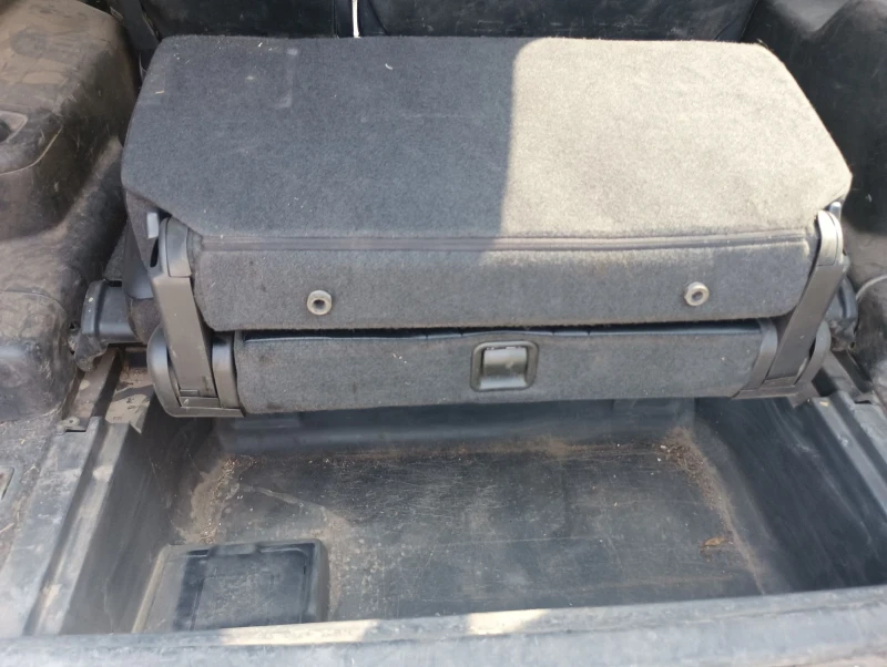 Mitsubishi Pajero 3, снимка 6 - Автомобили и джипове - 52676600