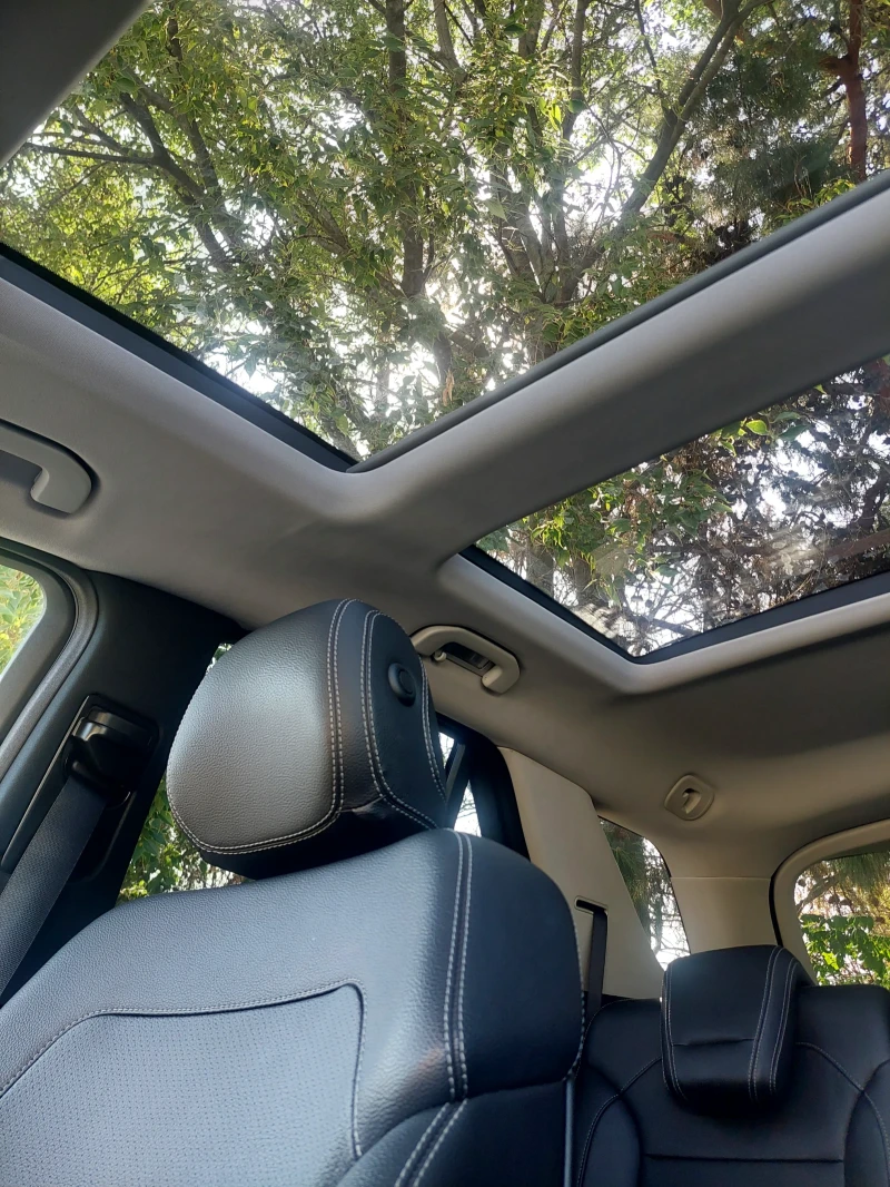 Mercedes-Benz ML 250, снимка 17 - Автомобили и джипове - 51944009