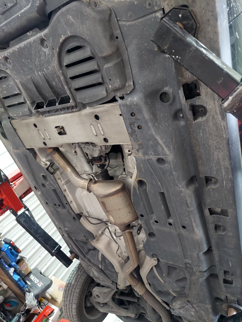 Mercedes-Benz ML 250, снимка 4 - Автомобили и джипове - 51944009