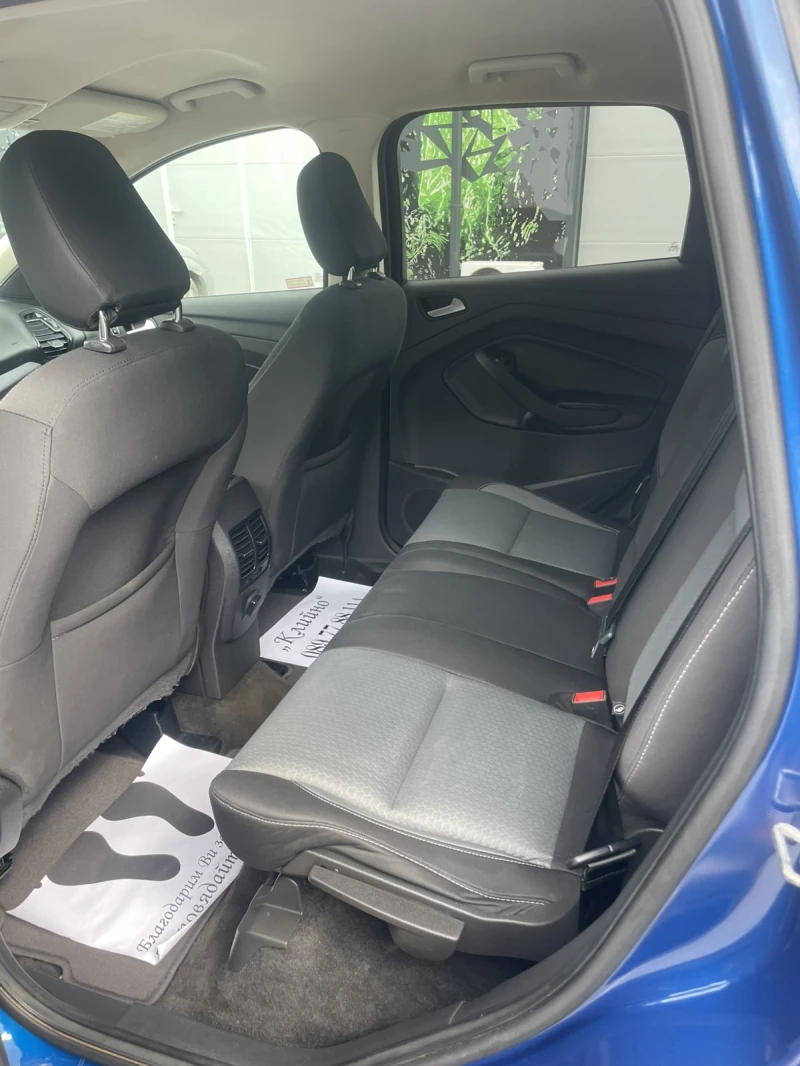 Ford Kuga 1.5, снимка 10 - Автомобили и джипове - 52627036